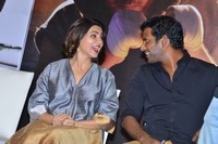Abhimanyudu Movie Press Meet